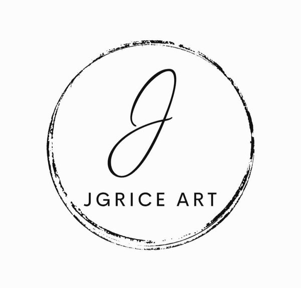 Jodie Grice Art